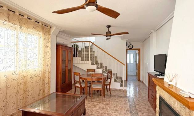 Sale - Semi Detached - Orihuela Costa - Los Altos