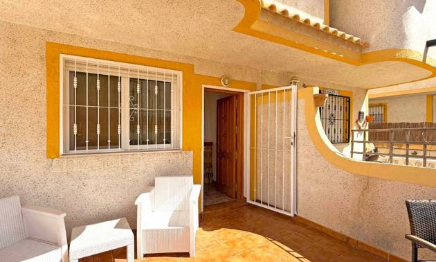 Sale - Semi Detached - Orihuela Costa - Los Altos