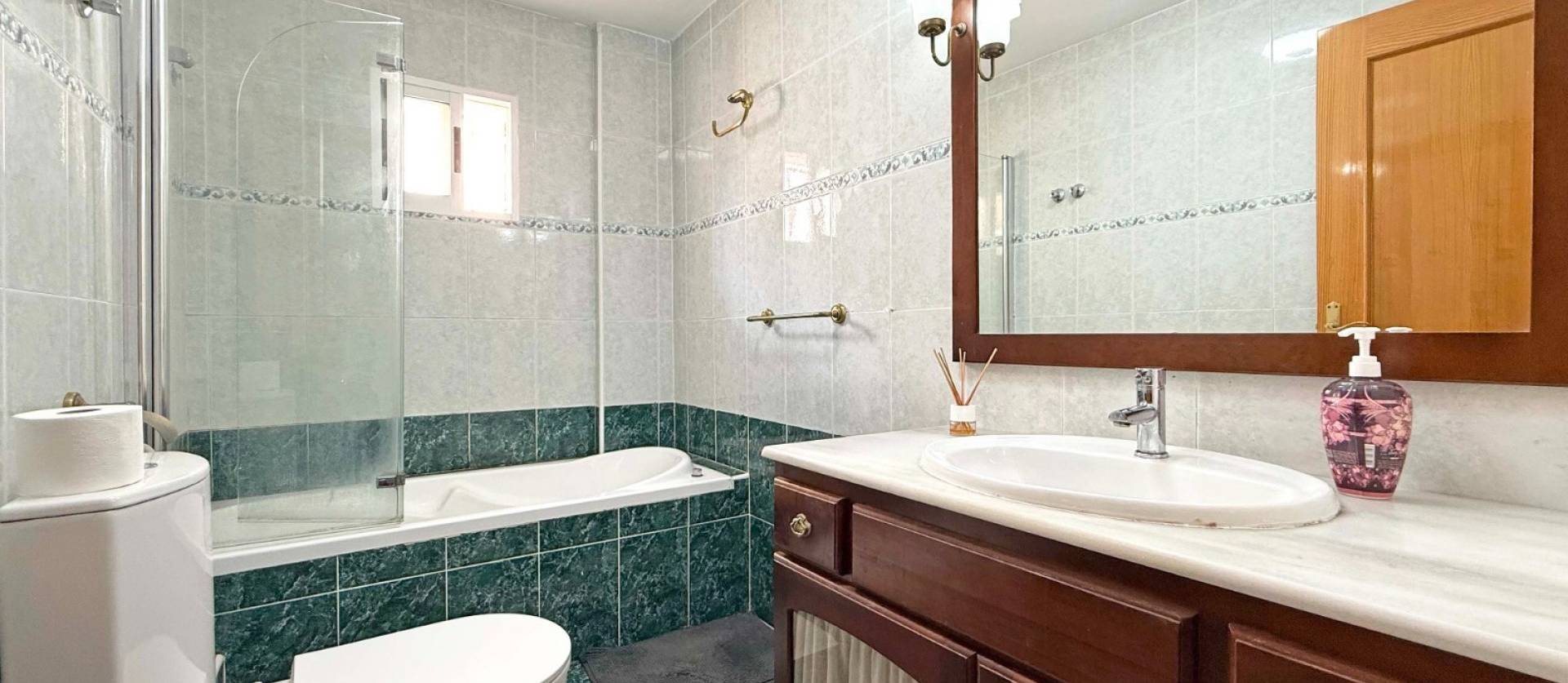 Sale - Semi Detached - Orihuela Costa - Los Altos