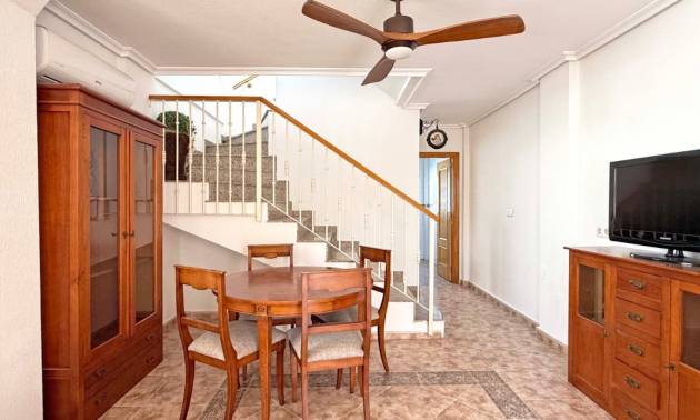 Sale - Semi Detached - Orihuela Costa - Los Altos