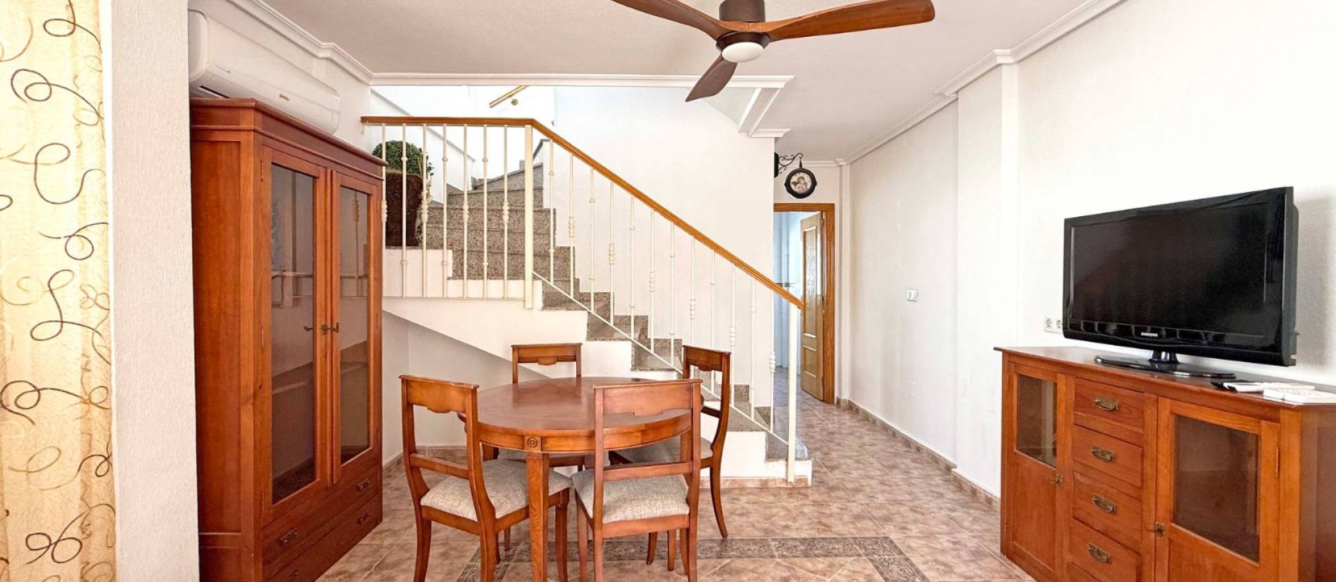 Sale - Semi Detached - Orihuela Costa - Los Altos