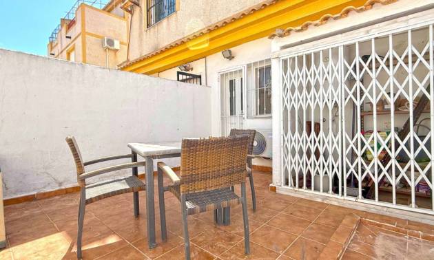 Sale - Semi Detached - Orihuela Costa - Los Altos