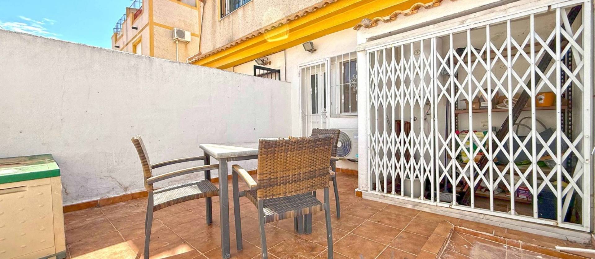 Sale - Semi Detached - Orihuela Costa - Los Altos