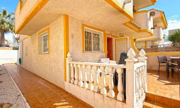 Sale - Semi Detached - Orihuela Costa - Los Altos
