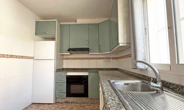 Sale - Semi Detached - Orihuela Costa - Los Altos