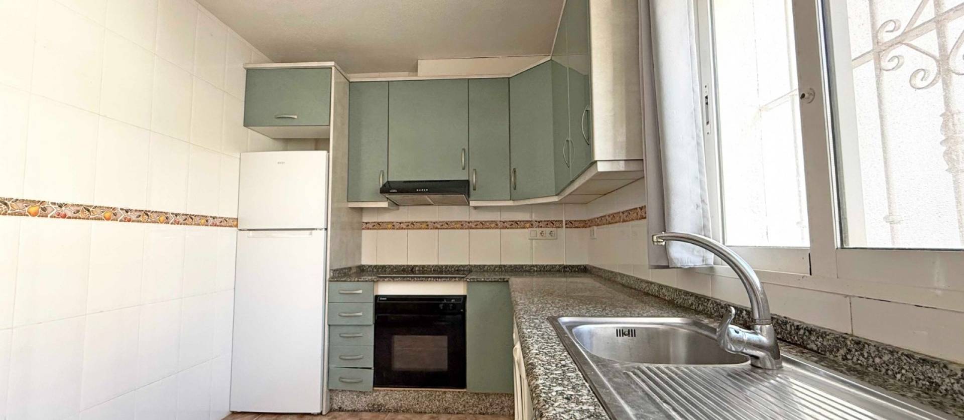 Sale - Semi Detached - Orihuela Costa - Los Altos