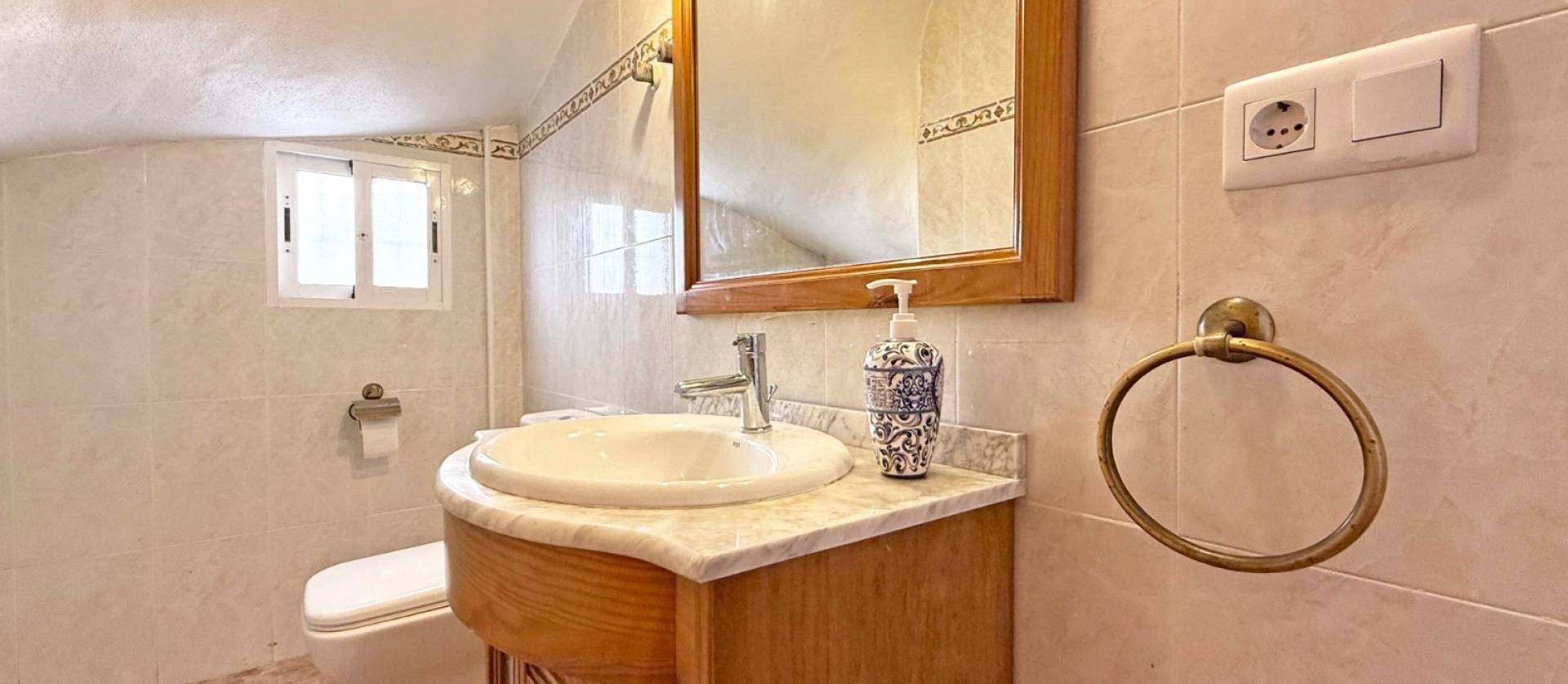 Sale - Semi Detached - Orihuela Costa - Los Altos