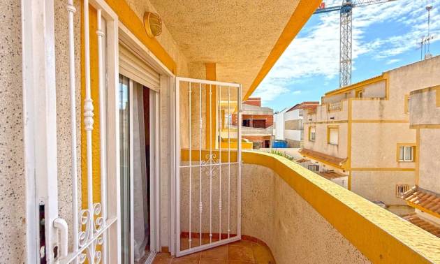 Sale - Semi Detached - Orihuela Costa - Los Altos