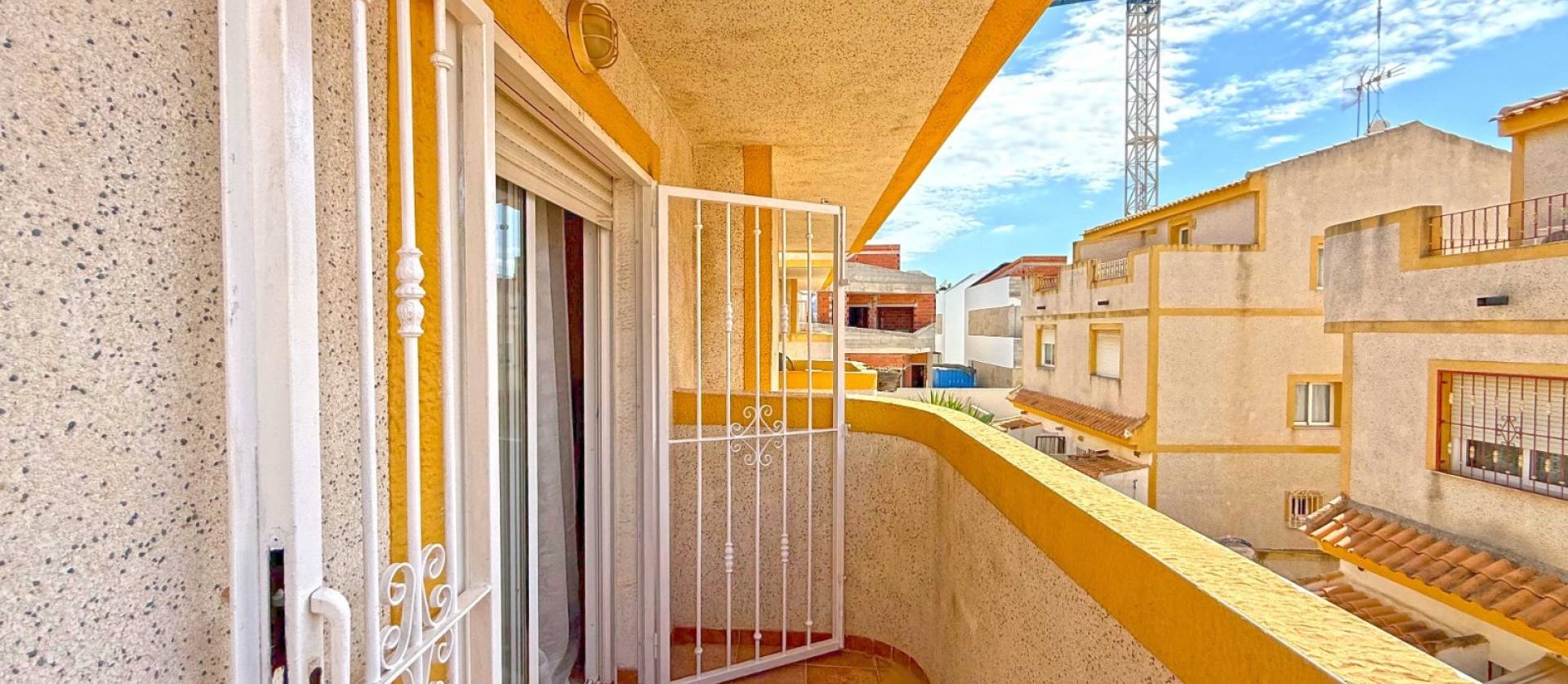 Sale - Semi Detached - Orihuela Costa - Los Altos