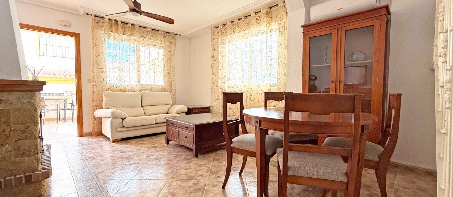 Sale - Semi Detached - Orihuela Costa - Los Altos