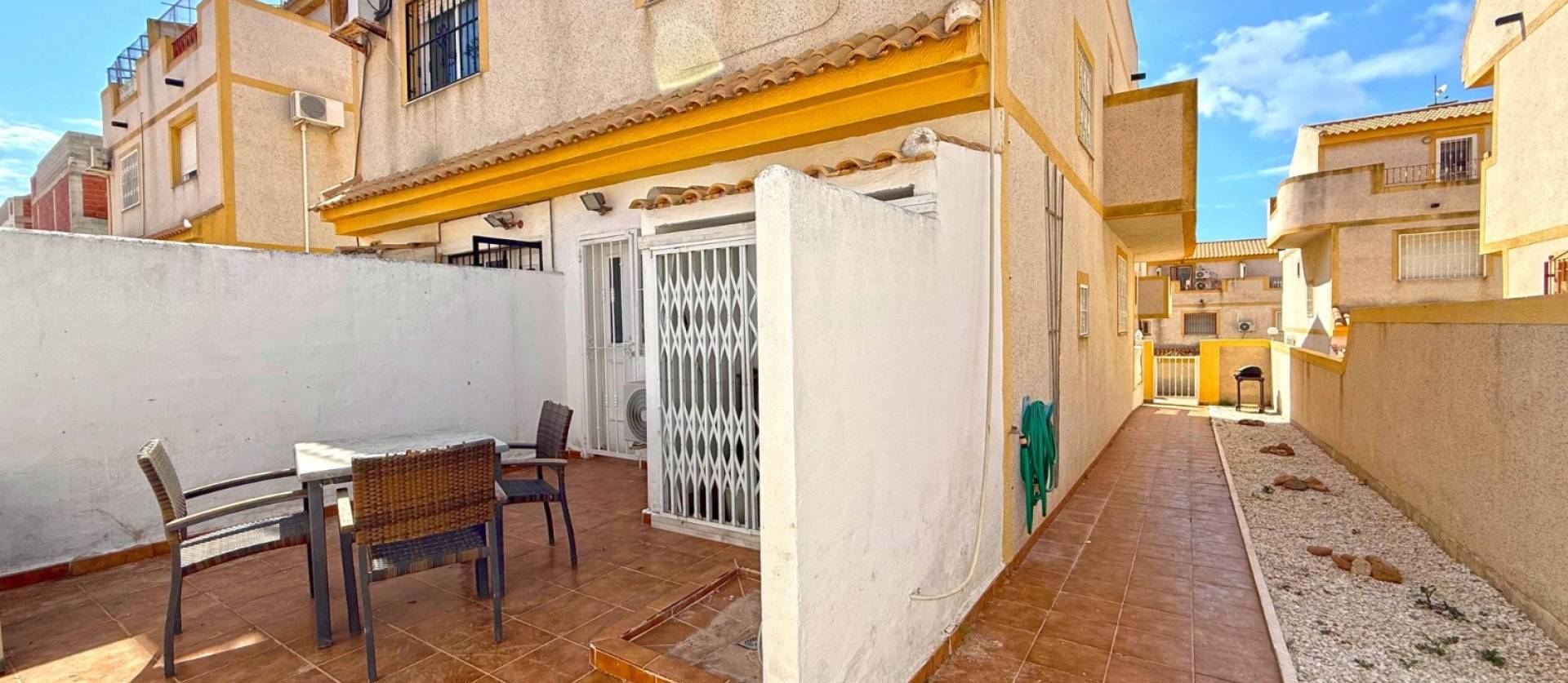 Sale - Semi Detached - Orihuela Costa - Los Altos