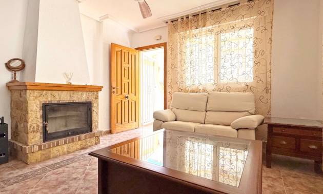 Sale - Semi Detached - Orihuela Costa - Los Altos