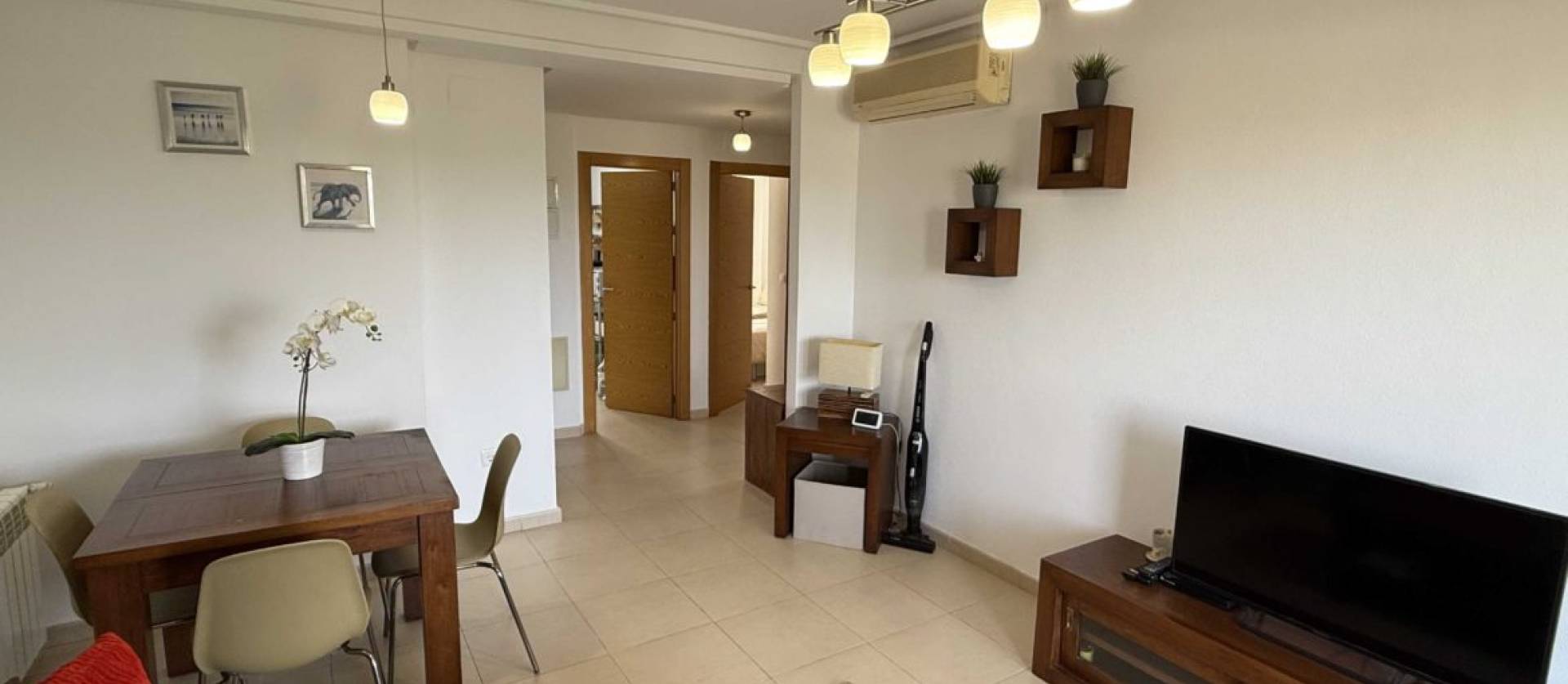 Revente - Apartment - Hacienda Riquelme Golf Resort