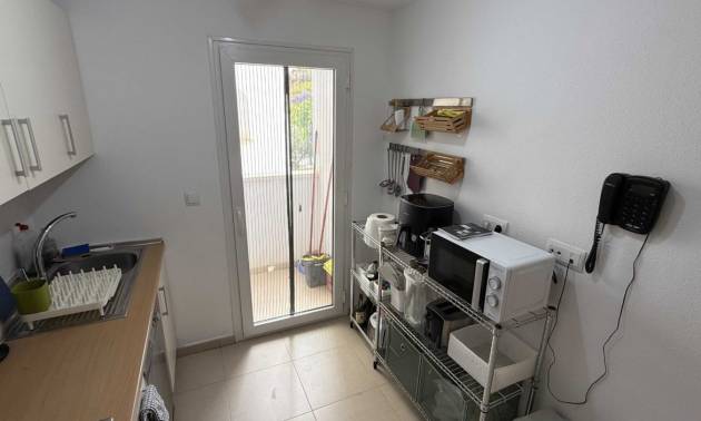 Revente - Apartment - Hacienda Riquelme Golf Resort