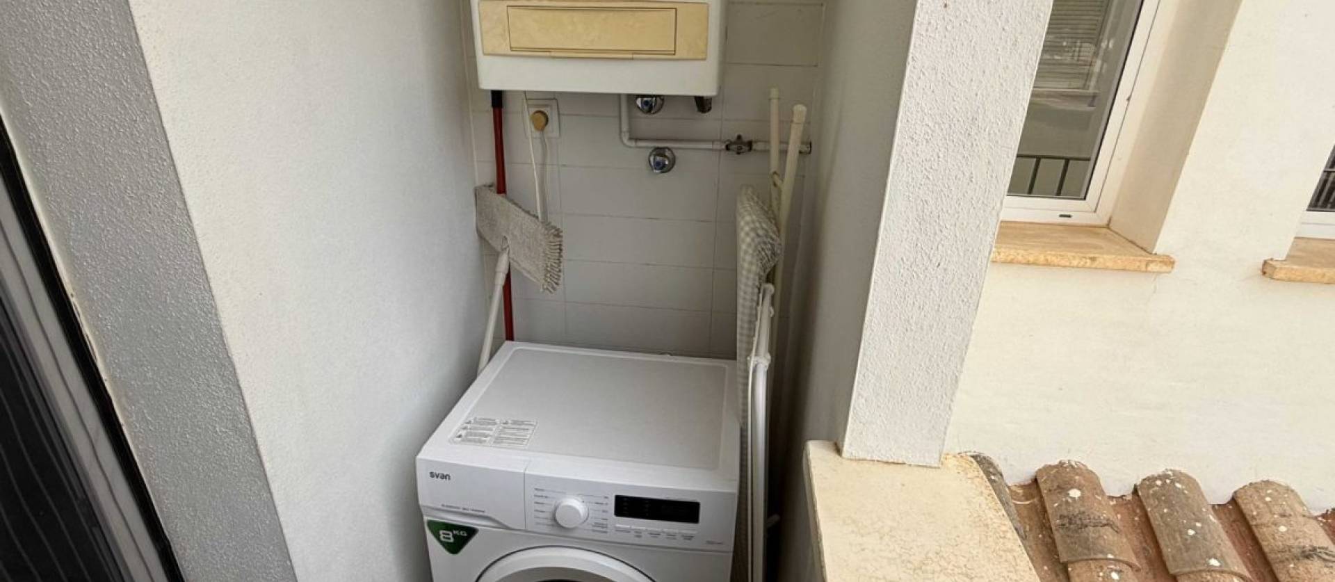 Revente - Apartment - Hacienda Riquelme Golf Resort