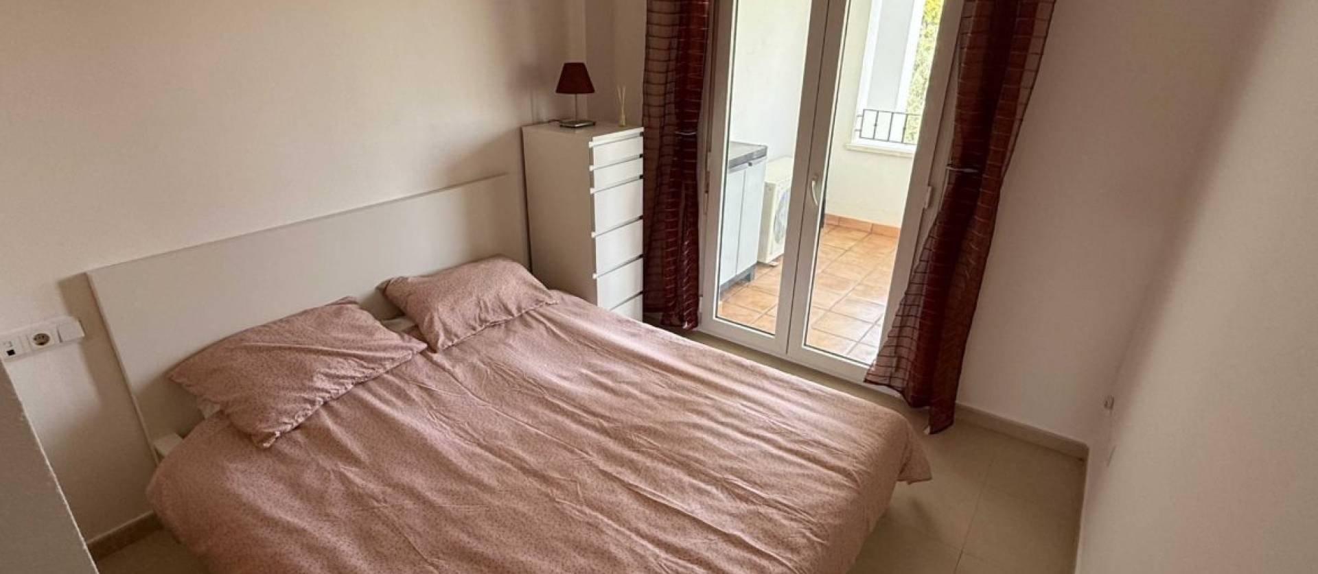 Revente - Apartment - Hacienda Riquelme Golf Resort