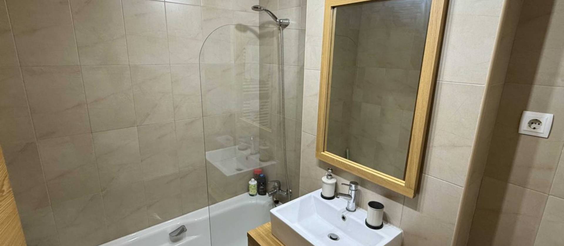 Revente - Apartment - Hacienda Riquelme Golf Resort