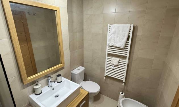 Revente - Apartment - Hacienda Riquelme Golf Resort