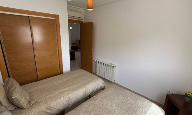 Revente - Apartment - Hacienda Riquelme Golf Resort