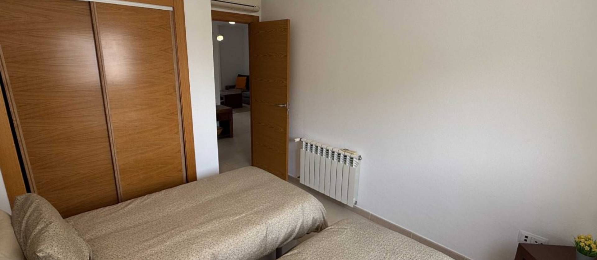 Revente - Apartment - Hacienda Riquelme Golf Resort