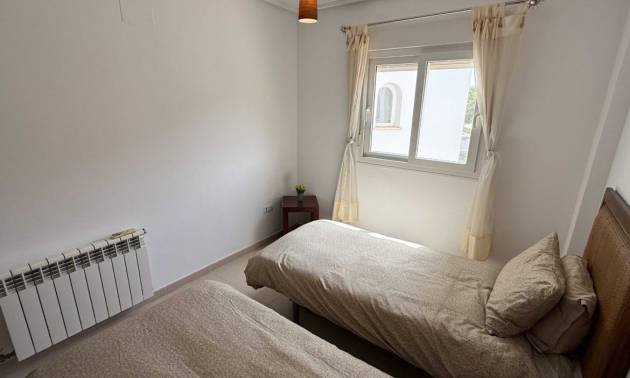 Revente - Apartment - Hacienda Riquelme Golf Resort