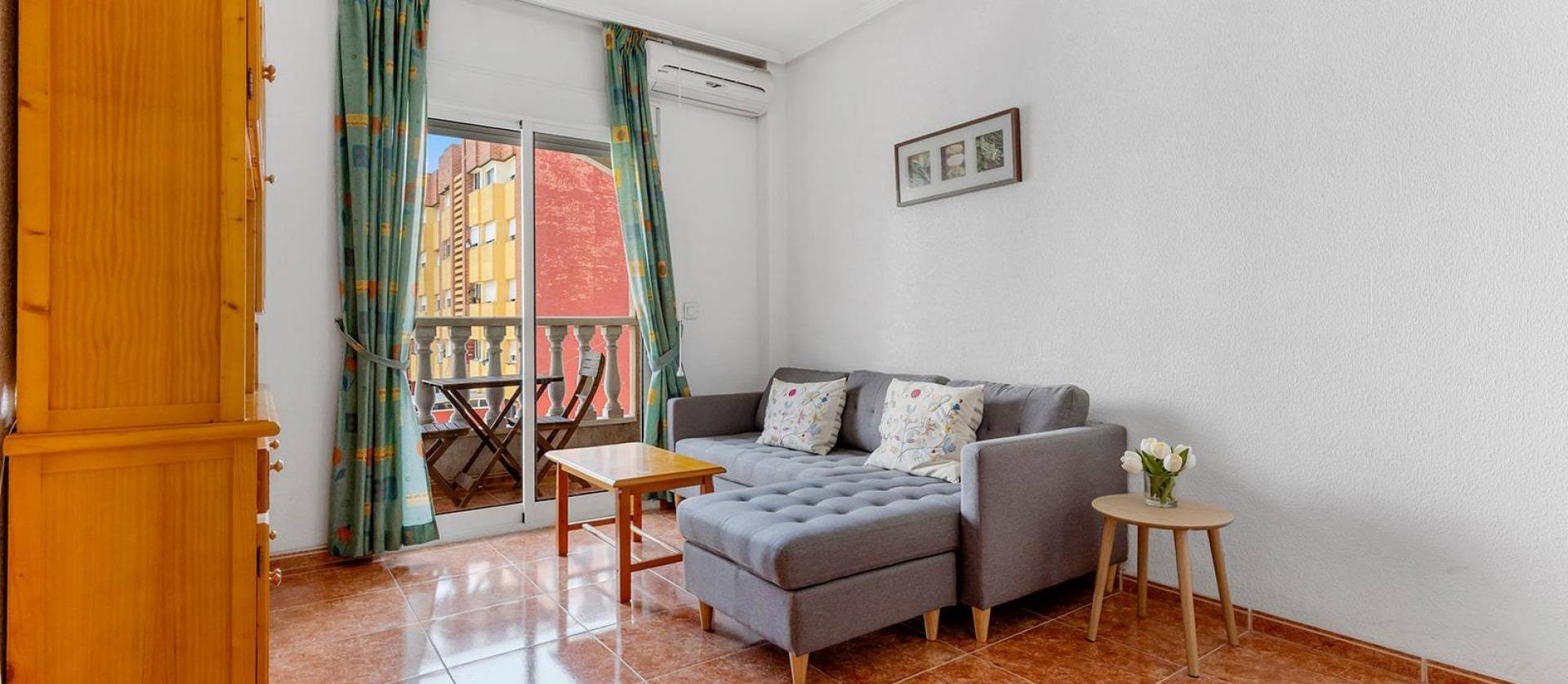 Sale - Apartment - Torrevieja - Estacion de autobuses