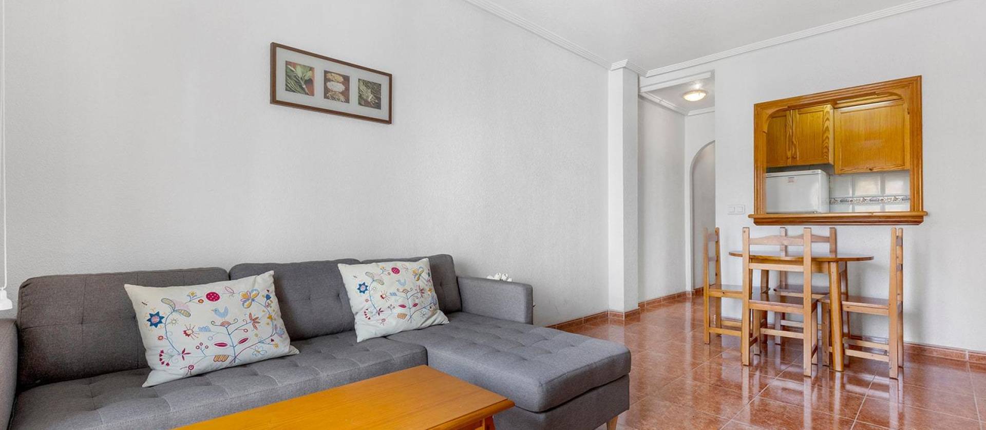 Sale - Apartment - Torrevieja - Estacion de autobuses