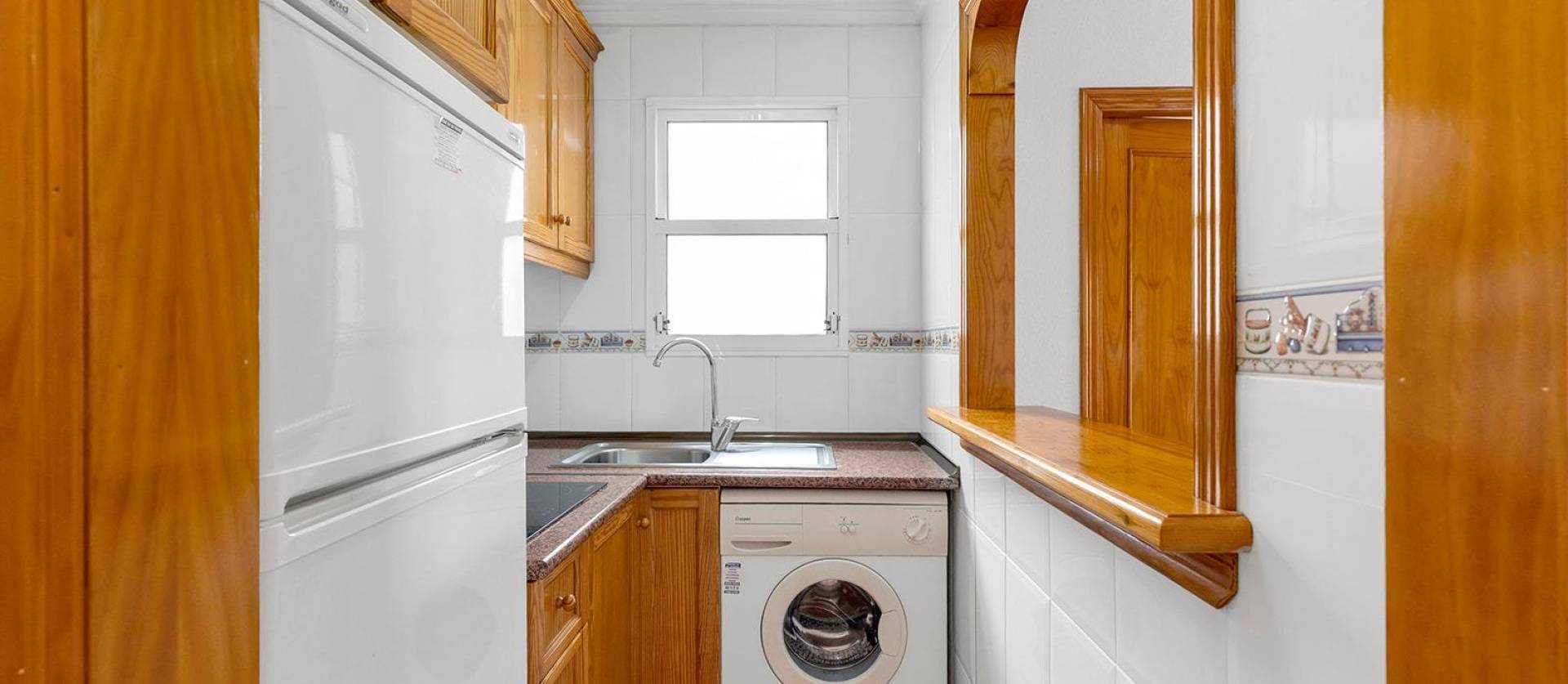 Sale - Apartment - Torrevieja - Estacion de autobuses