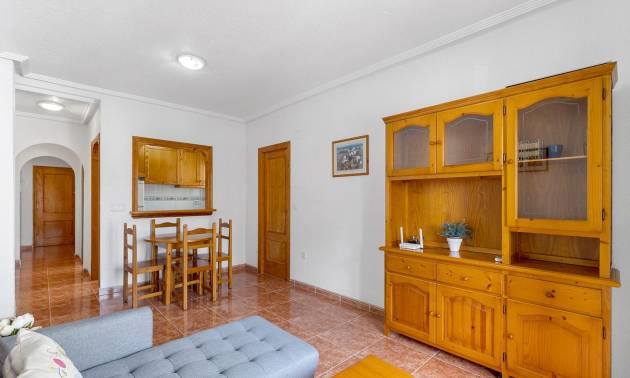 Sale - Apartment - Torrevieja - Estacion de autobuses