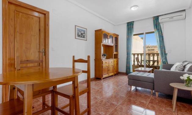 Sale - Apartment - Torrevieja - Estacion de autobuses