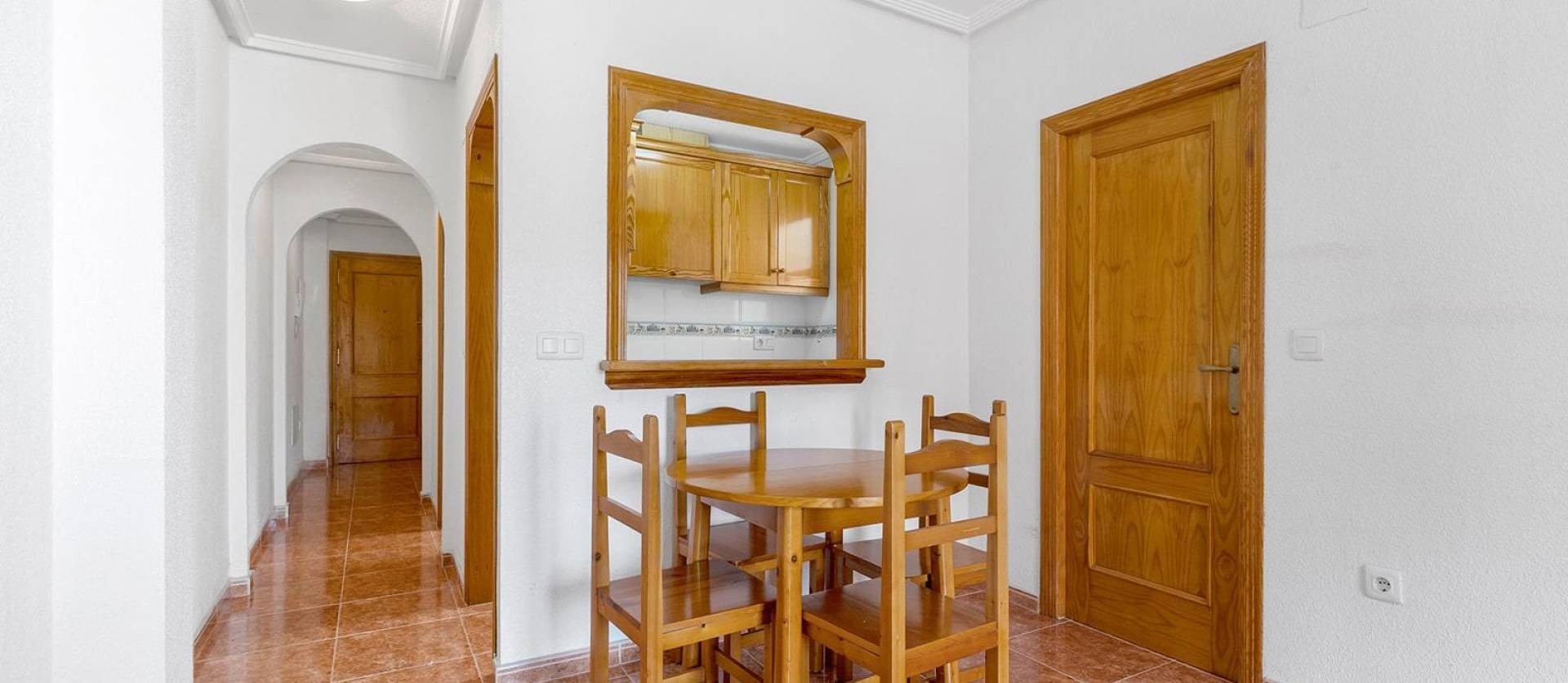 Sale - Apartment - Torrevieja - Estacion de autobuses