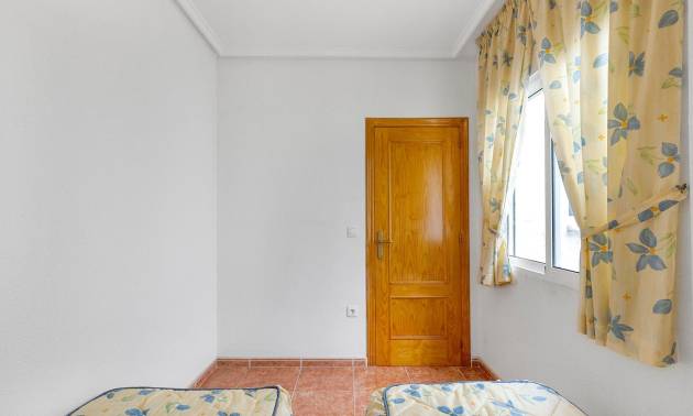 Sale - Apartment - Torrevieja - Estacion de autobuses