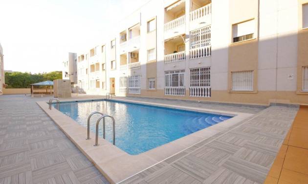 Sale - Apartment - Torrevieja - Estacion de autobuses