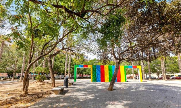 Sale - Apartment - Torrevieja - Estacion de autobuses