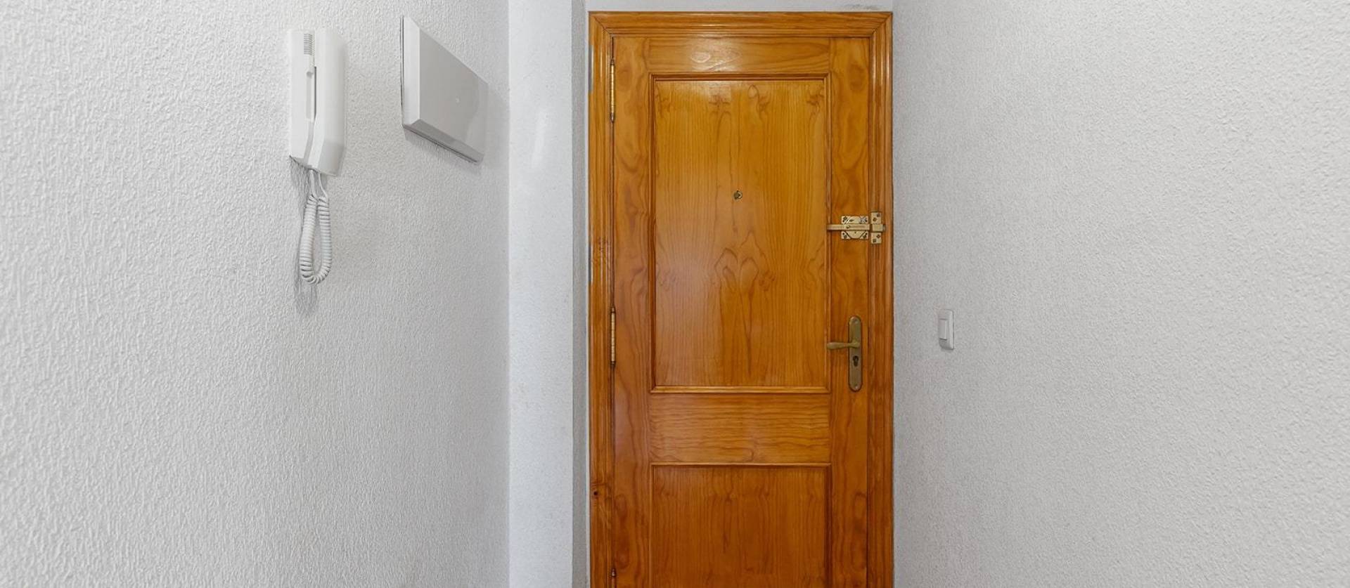 Sale - Apartment - Torrevieja - Estacion de autobuses