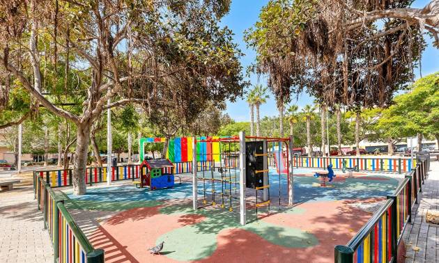 Sale - Apartment - Torrevieja - Estacion de autobuses