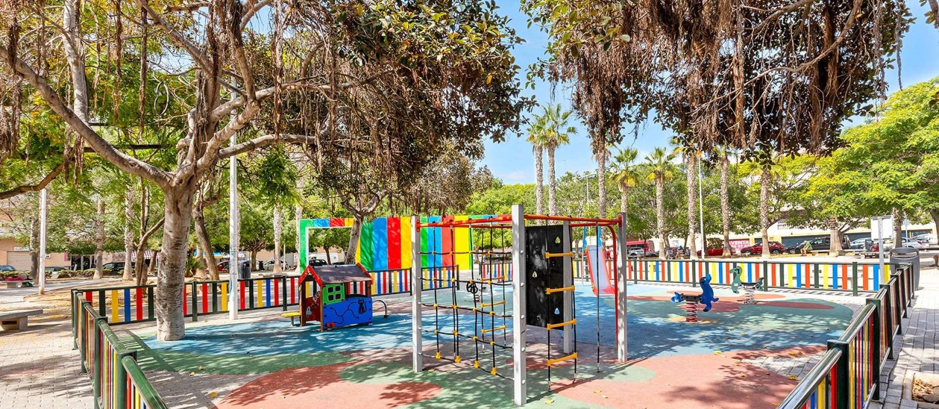 Sale - Apartment - Torrevieja - Estacion de autobuses