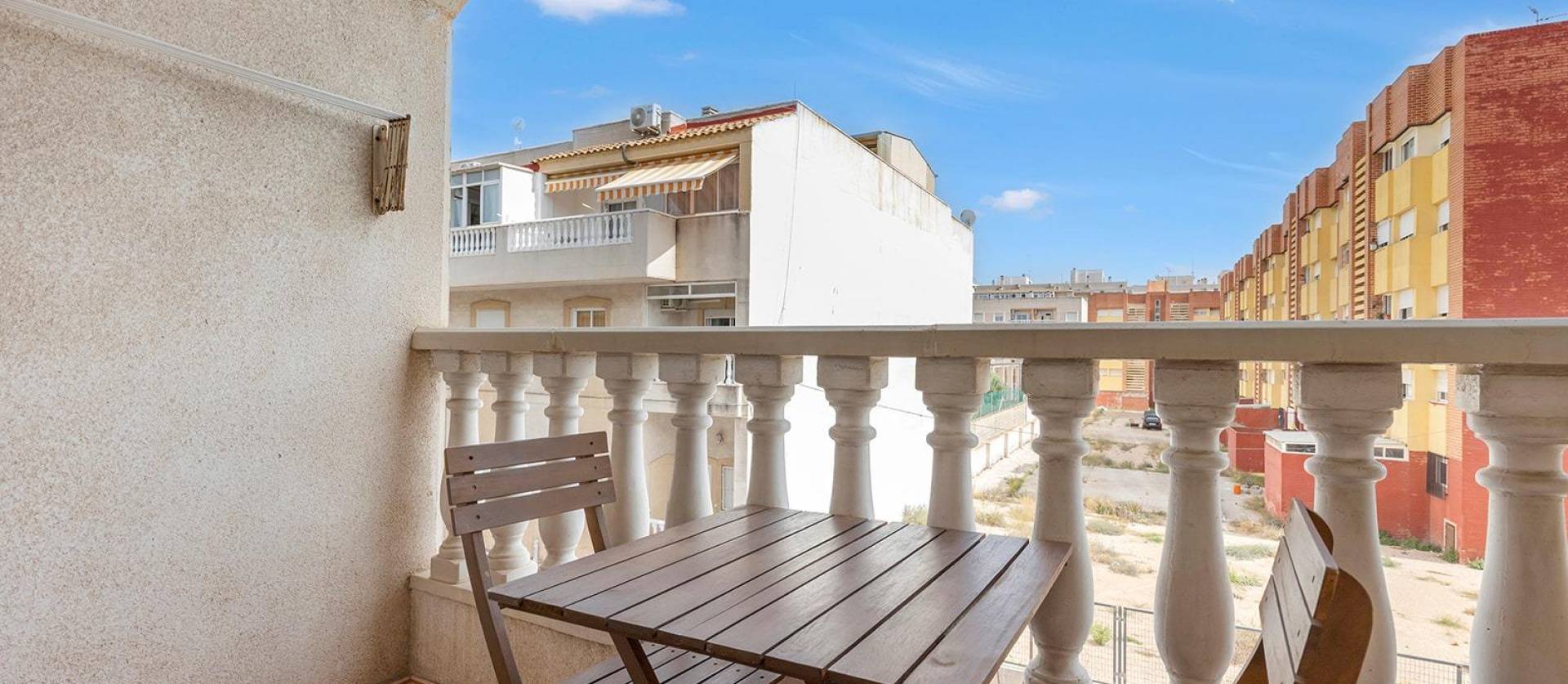 Bestaande woningen - Appartment - Torrevieja