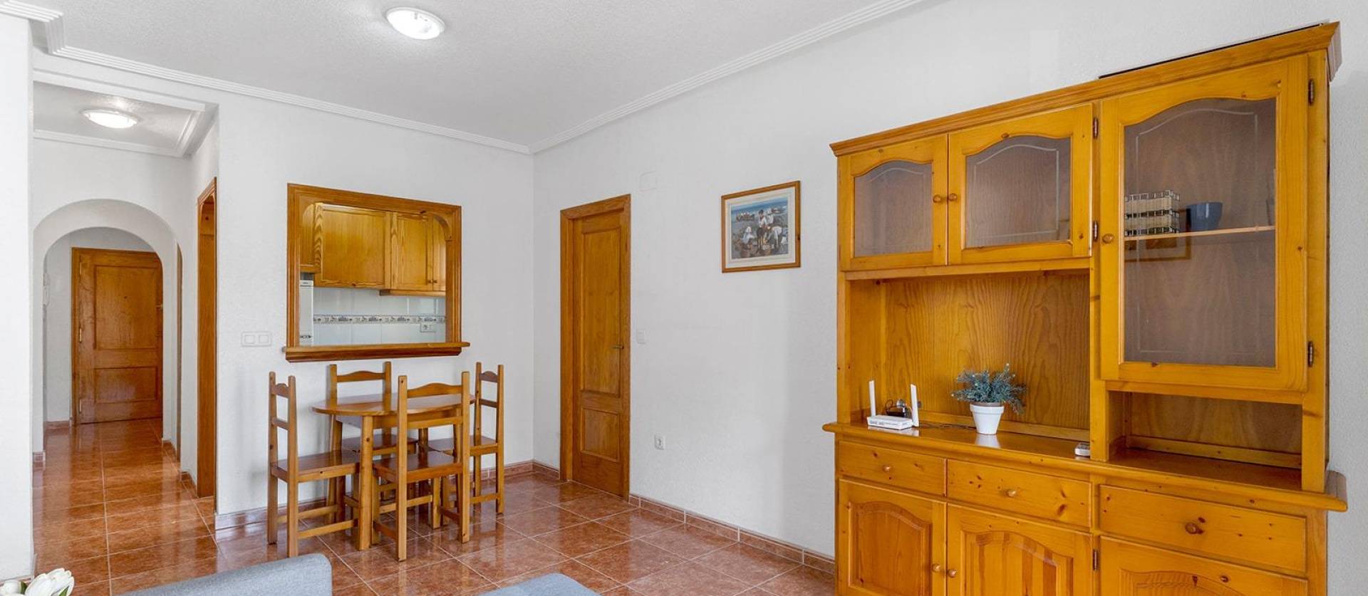Bestaande woningen - Appartment - Torrevieja
