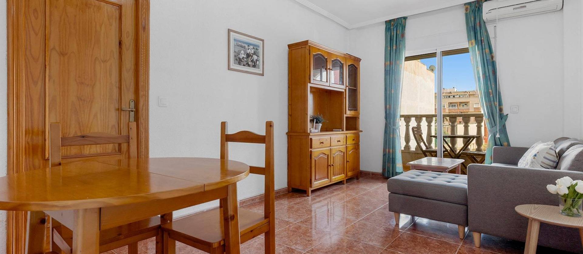 Bestaande woningen - Appartment - Torrevieja