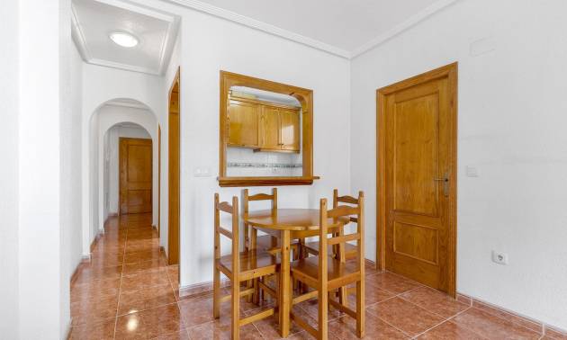 Bestaande woningen - Appartment - Torrevieja