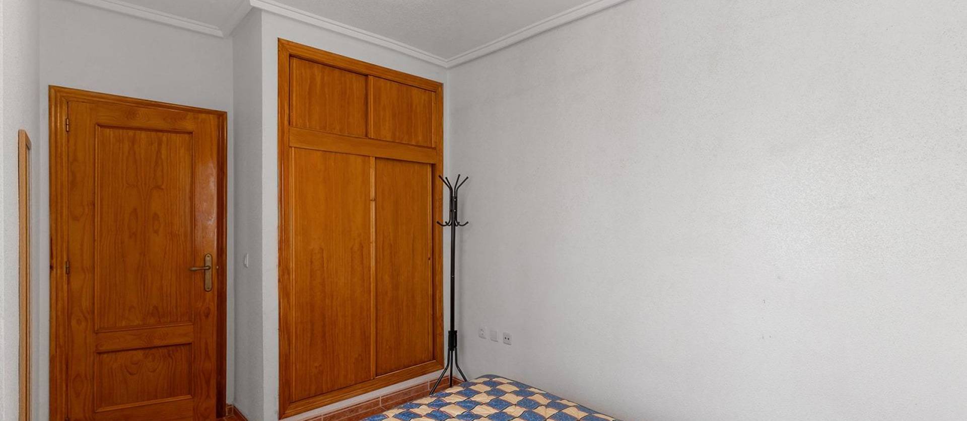 Bestaande woningen - Appartment - Torrevieja