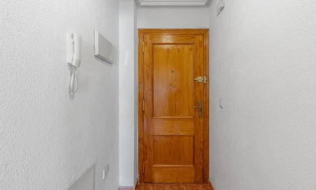Bestaande woningen - Appartment - Torrevieja