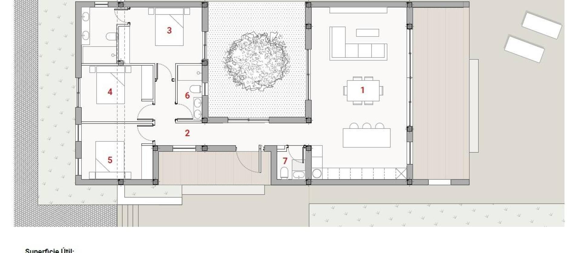 Nueva construcción  - Villa - Finestrat
