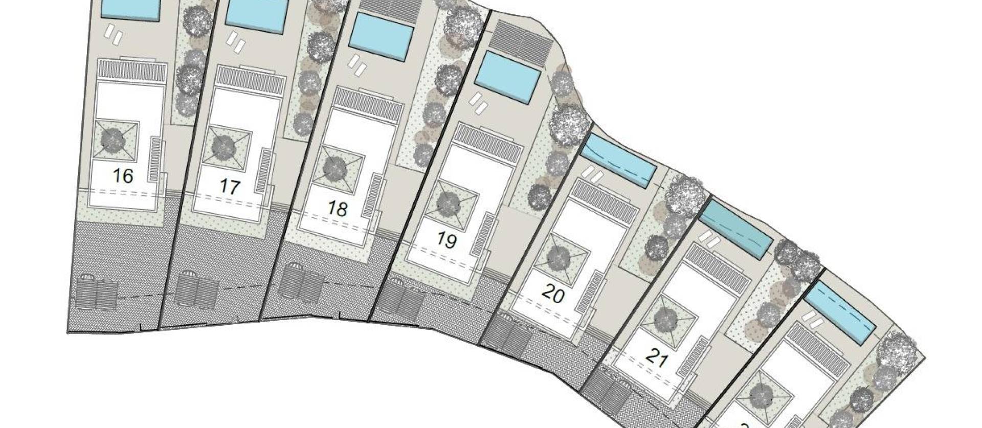 Nueva construcción  - Villa - Finestrat