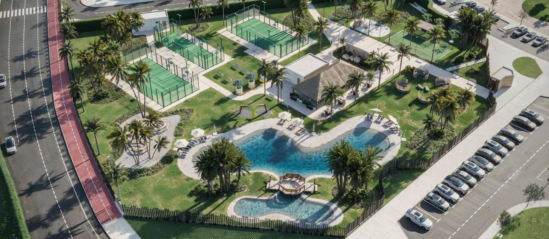 New Build - Villa - Torre Pacheco - El Alba