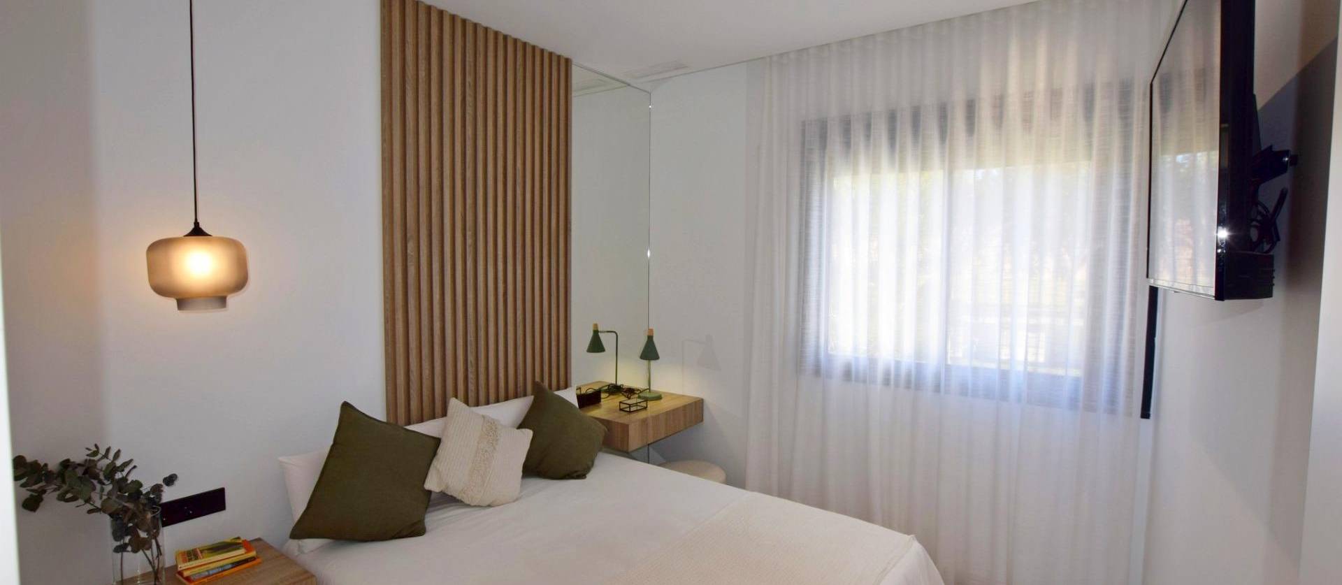 New Build - Villa - Alhama de Murcia - Condado de Alhama