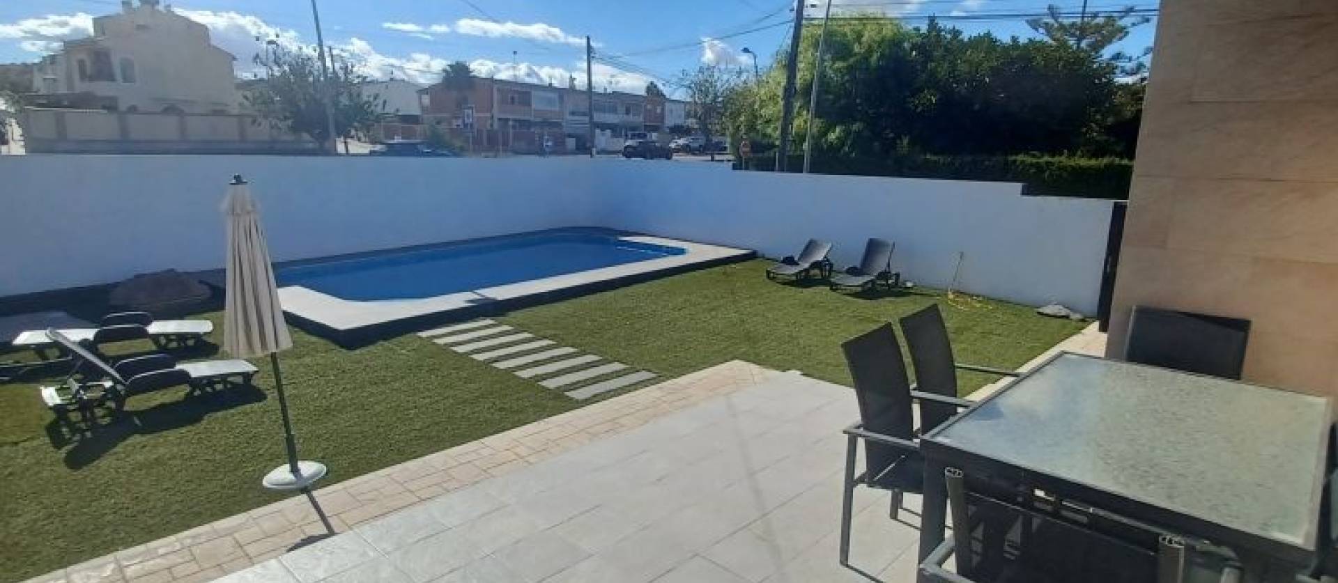 Bestaande woningen - Villa - Torrevieja