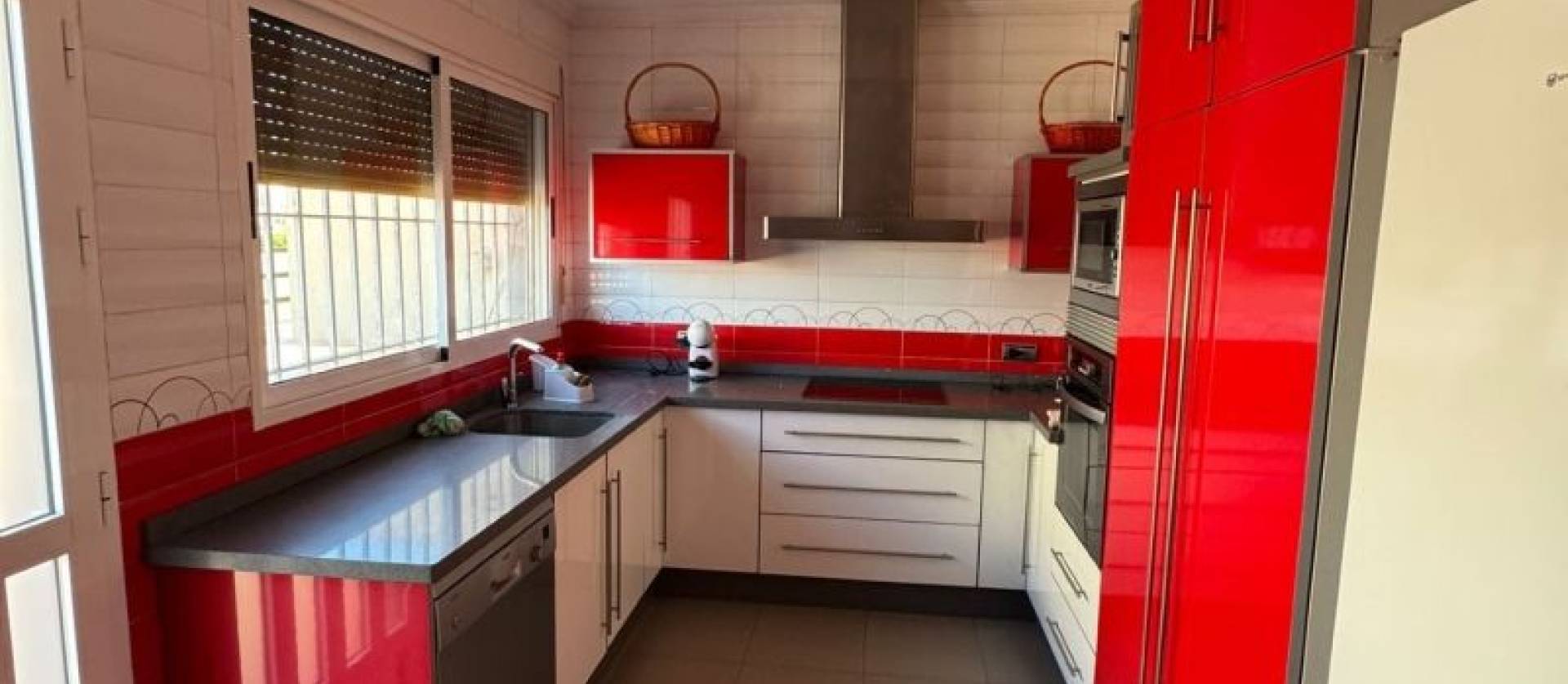 Bestaande woningen - Villa - Torrevieja