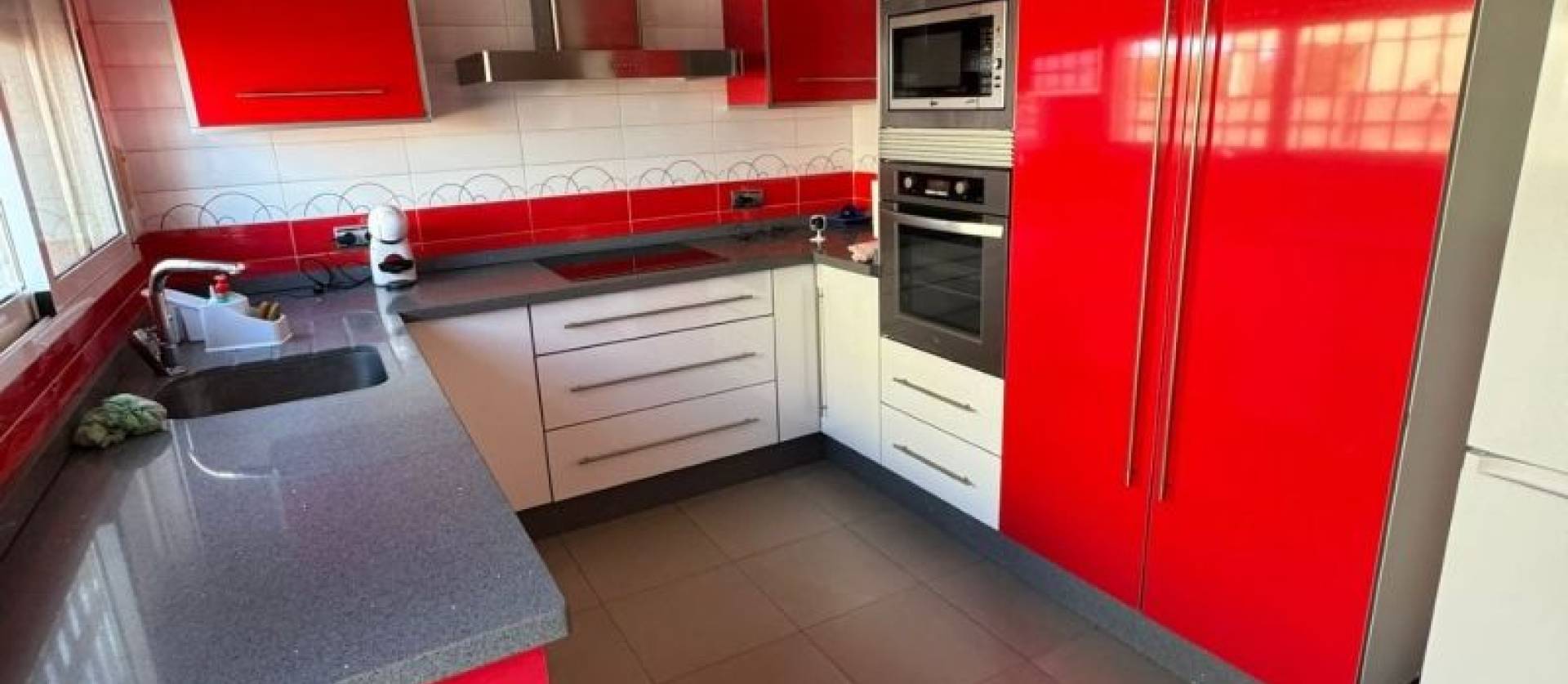 Bestaande woningen - Villa - Torrevieja